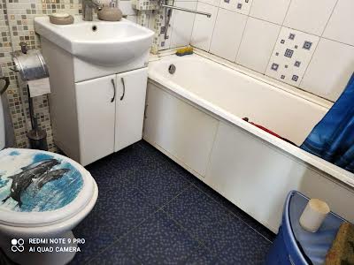 будинок за адресою Кандинського 1й пров, 6
