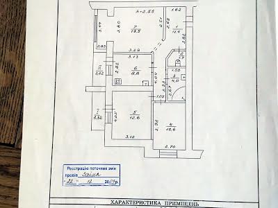 квартира за адресою Г.Кондратьева, 129