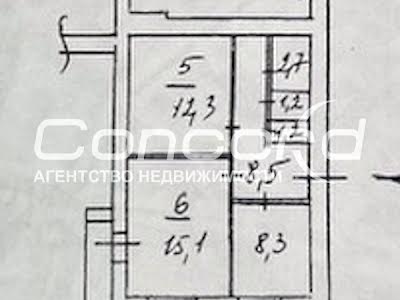 квартира по адресу Алексы Тихого ул. (Выборгская), 28