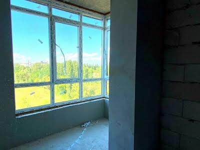 квартира за адресою Любецька, 106В