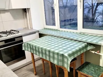 квартира за адресою Митрополита Василя Липківського вул. (Урицького), 25