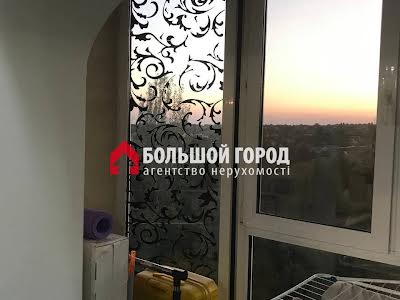 квартира за адресою Пархоменка вул., 20