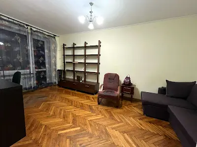 квартира за адресою Уманська вул., 23/9