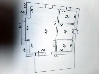 дом по адресу Академический пер., 15