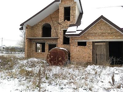 будинок за адресою Тисмениця, Сірка