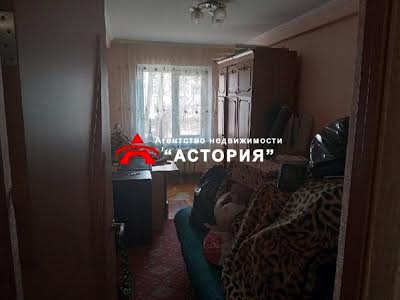 квартира за адресою Запоріжжя, Пархоменка вул., 24