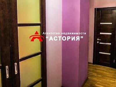 квартира за адресою Лобановського вул., 9 А