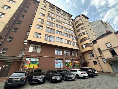 квартира за адресою Незалежності вул., 87