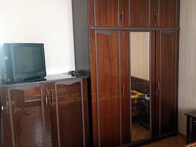 квартира за адресою Оноре де Бальзака вул., 54-А