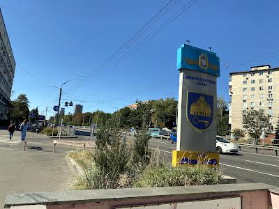 квартира за адресою Київ, Ярмоли Віктора вул., 6/8