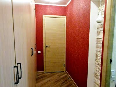 квартира за адресою Кирила Осьмака вул., 55