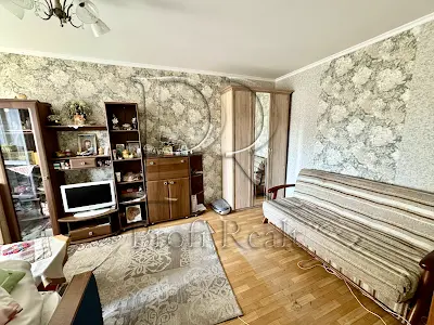 квартира по адресу Воскресенский  бульв. (Перова), 48А