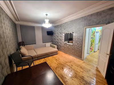 квартира за адресою Вадима Корженка вул. (Осипова), 9