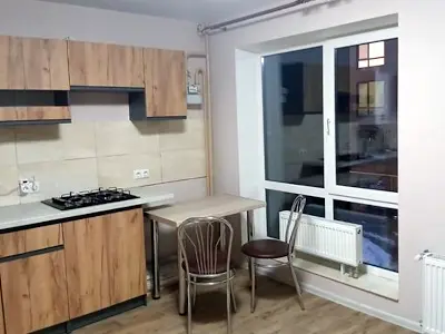 квартира за адресою Назарія Яремчука вул., 18
