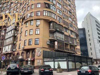 квартира за адресою Євгена Коновальця вул. (Щорса), 36-В