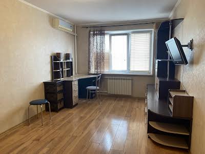квартира по адресу Оболонский просп., 9