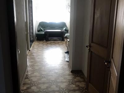 квартира по адресу Градоначальницкая ул., 3