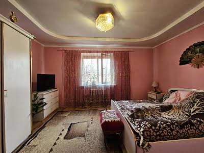 дом по адресу Березановская ул. (Мориса Тореза), 64