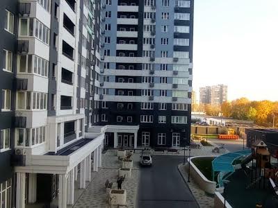 квартира по адресу Варненская ул., 27А/2