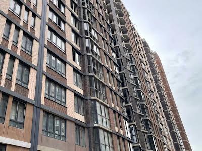 квартира по адресу Прохоровская ул., 40
