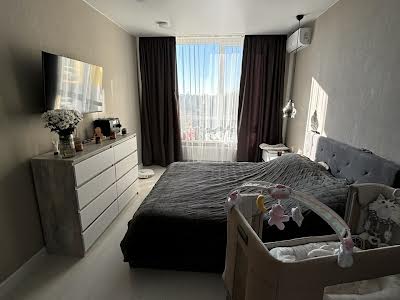 квартира за адресою Кадетський Гай вул., 10