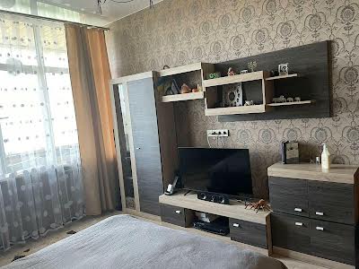 квартира по адресу Павла Чубинского ул., 3
