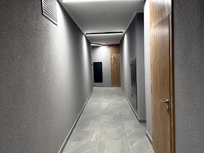 квартира за адресою Кудрявська вул., 2