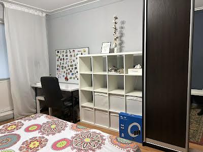 квартира за адресою Оболонский просп., 40