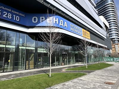 квартира по адресу Васильковская ул., 1
