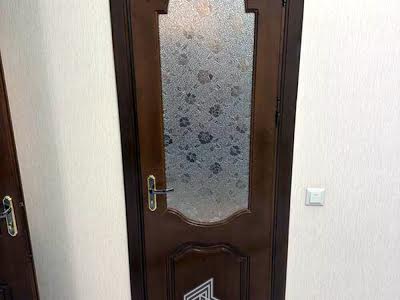 квартира за адресою Автозаводська вул., 29А