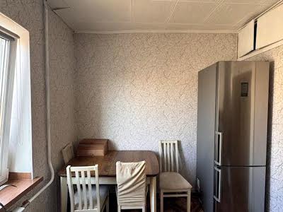 квартира за адресою Верховинна вул., 5
