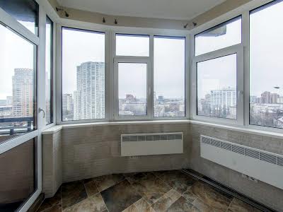 квартира по адресу Леси Украинки бульв., 7-Б
