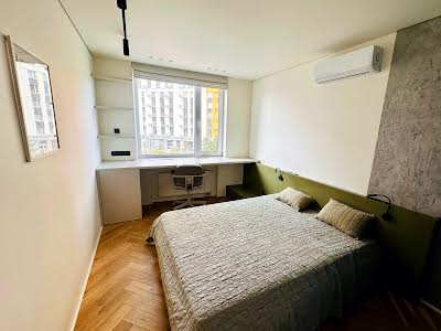 квартира за адресою Столичне шосе, 1