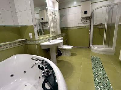 квартира за адресою Павлівська вул., 18