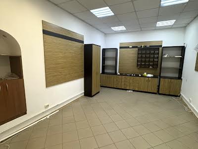 коммерческая по адресу Ланжероновская ул., 26
