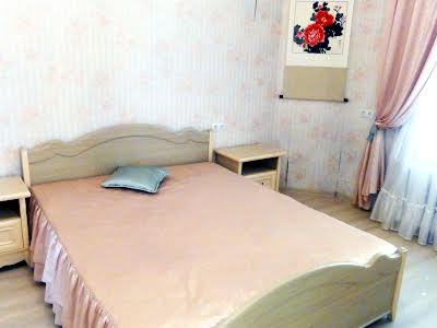квартира за адресою Новосельського вул., 70