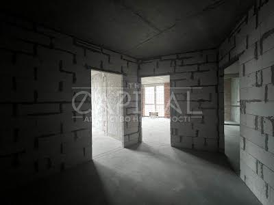 квартира по адресу Причальная ул., 10