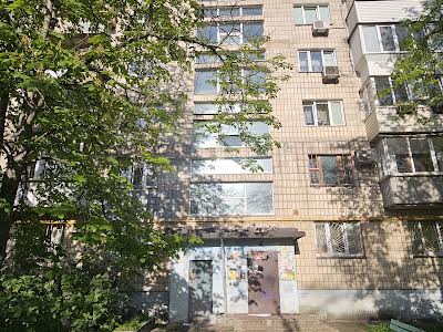 квартира по адресу Игоря Шамо бульв. (Олексія Давидова), 7