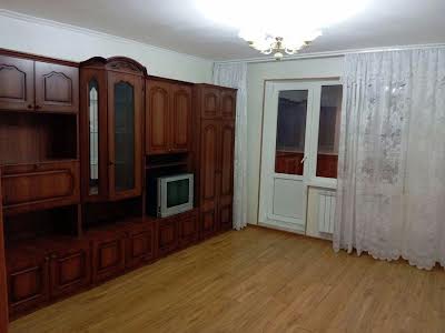 квартира за адресою Петра Григоренка просп., 38