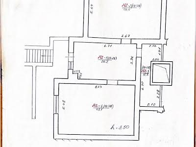 комерційна за адресою Жасминова вул., 5б