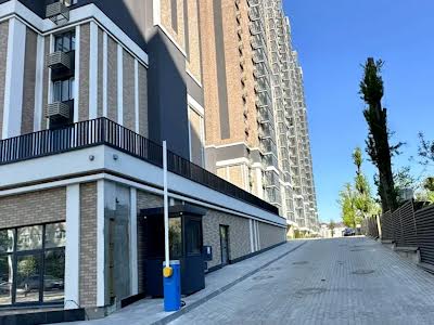 квартира за адресою Васильківська вул., 37