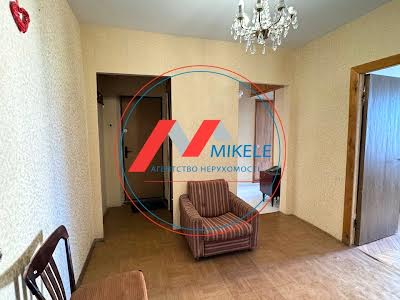 квартира за адресою Героїв Дніпра вул., 36-А