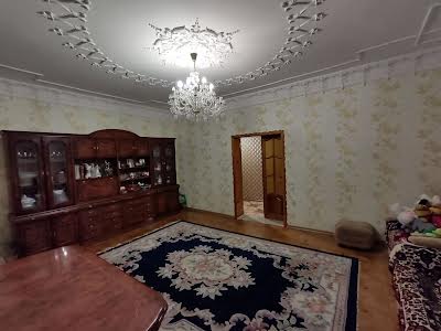 квартира по адресу Мясоедовская ул., 10
