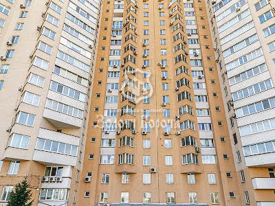квартира за адресою Саперно-Слобідська вул., 22
