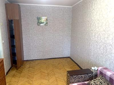 квартира за адресою Олександрівський просп. (Косіора), 126