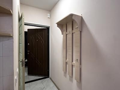 квартира по адресу Полевая ул., 73