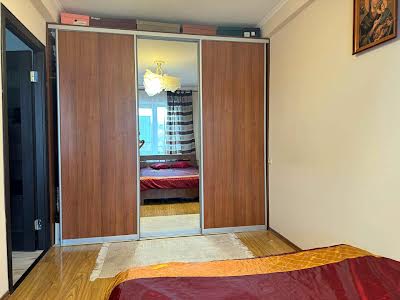 квартира за адресою Миколи Хвильового вул., 33
