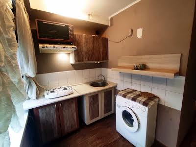 квартира за адресою Солом'янська вул., 35