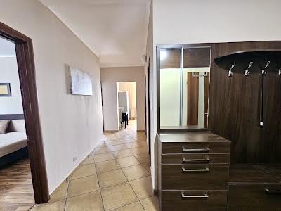 квартира за адресою Харківське шосе, 152