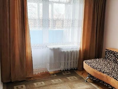квартира за адресою Європейського Союзу просп. (Правди), 68 Б